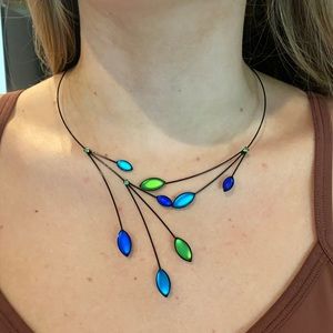 Purchased at Debonair  Boutique never worn